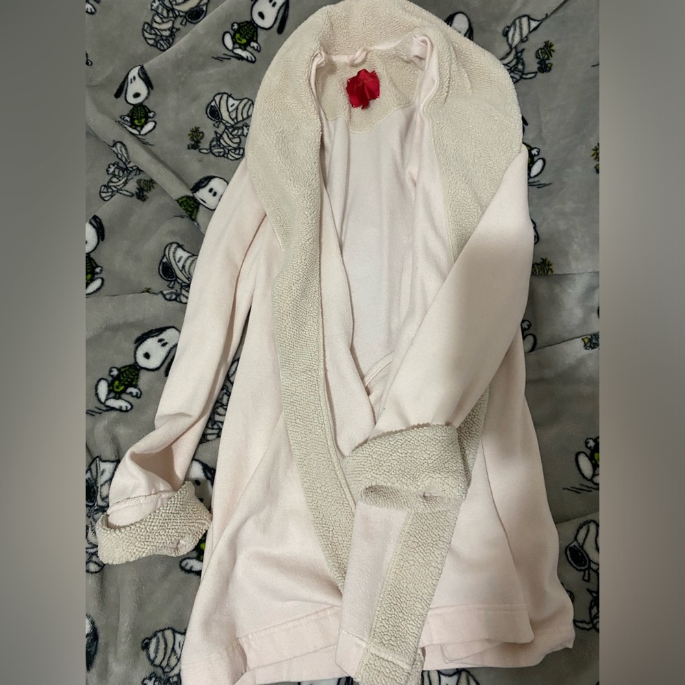 Victoria secret robe